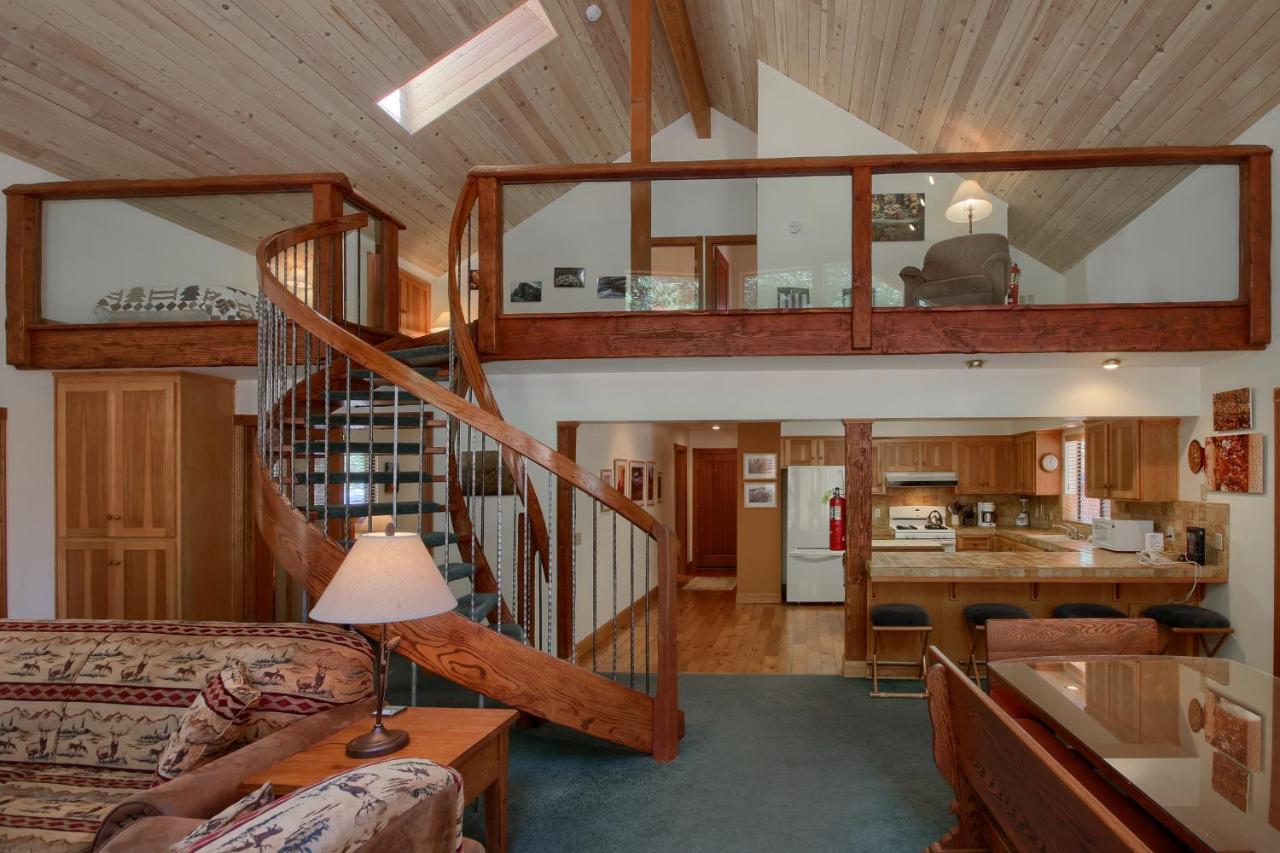 Chalet 92r Jolie