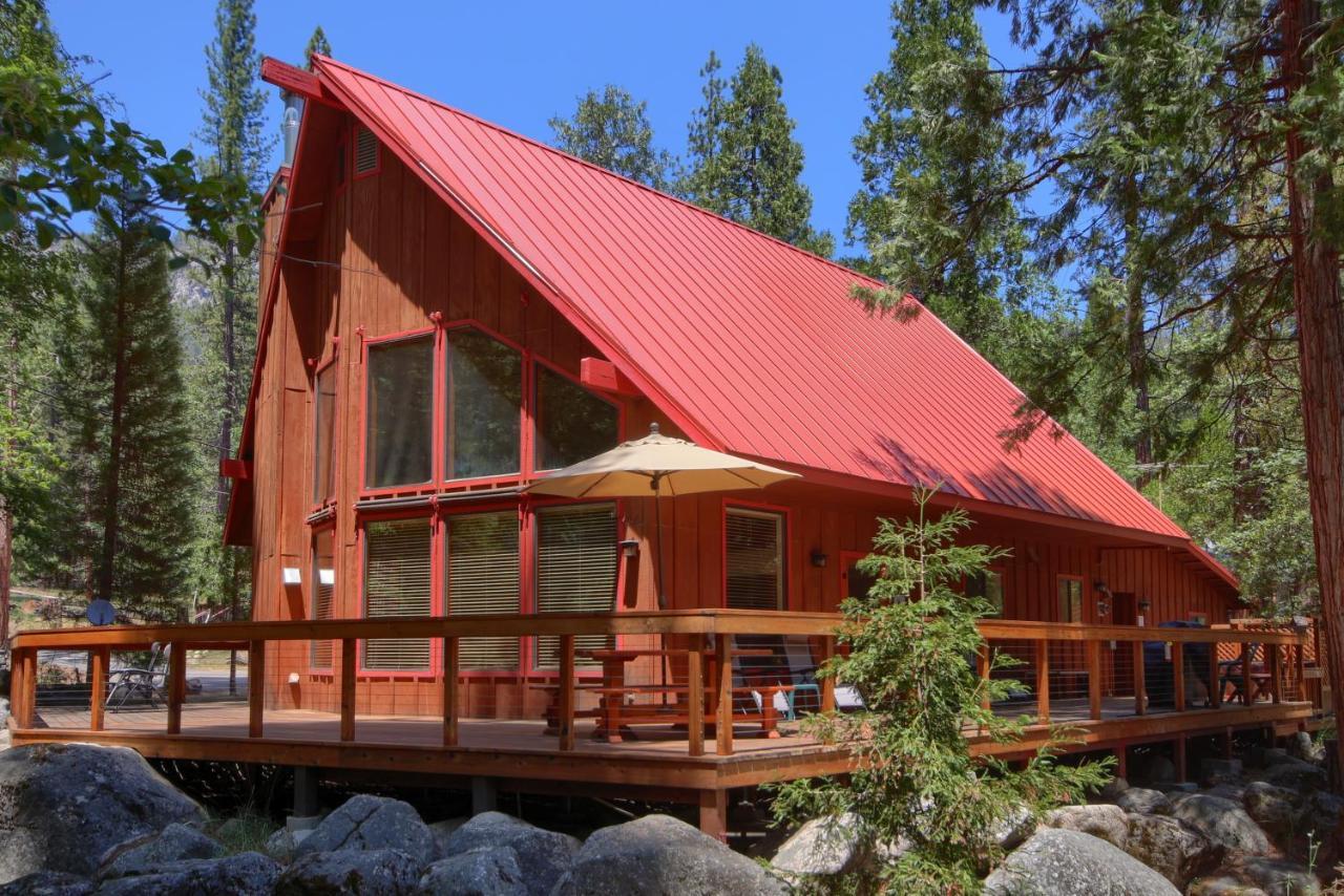 92r Jolie Chalet