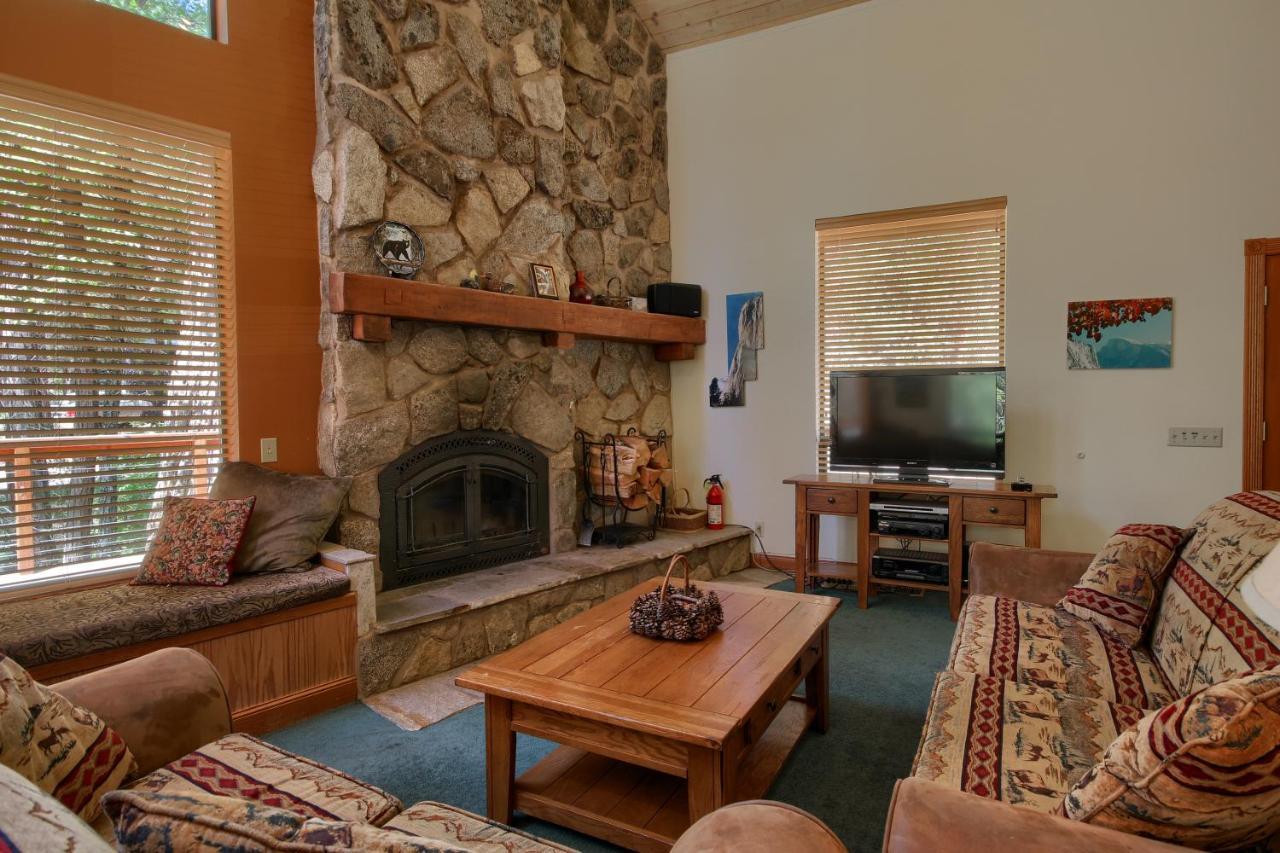 Chalet 92r Jolie