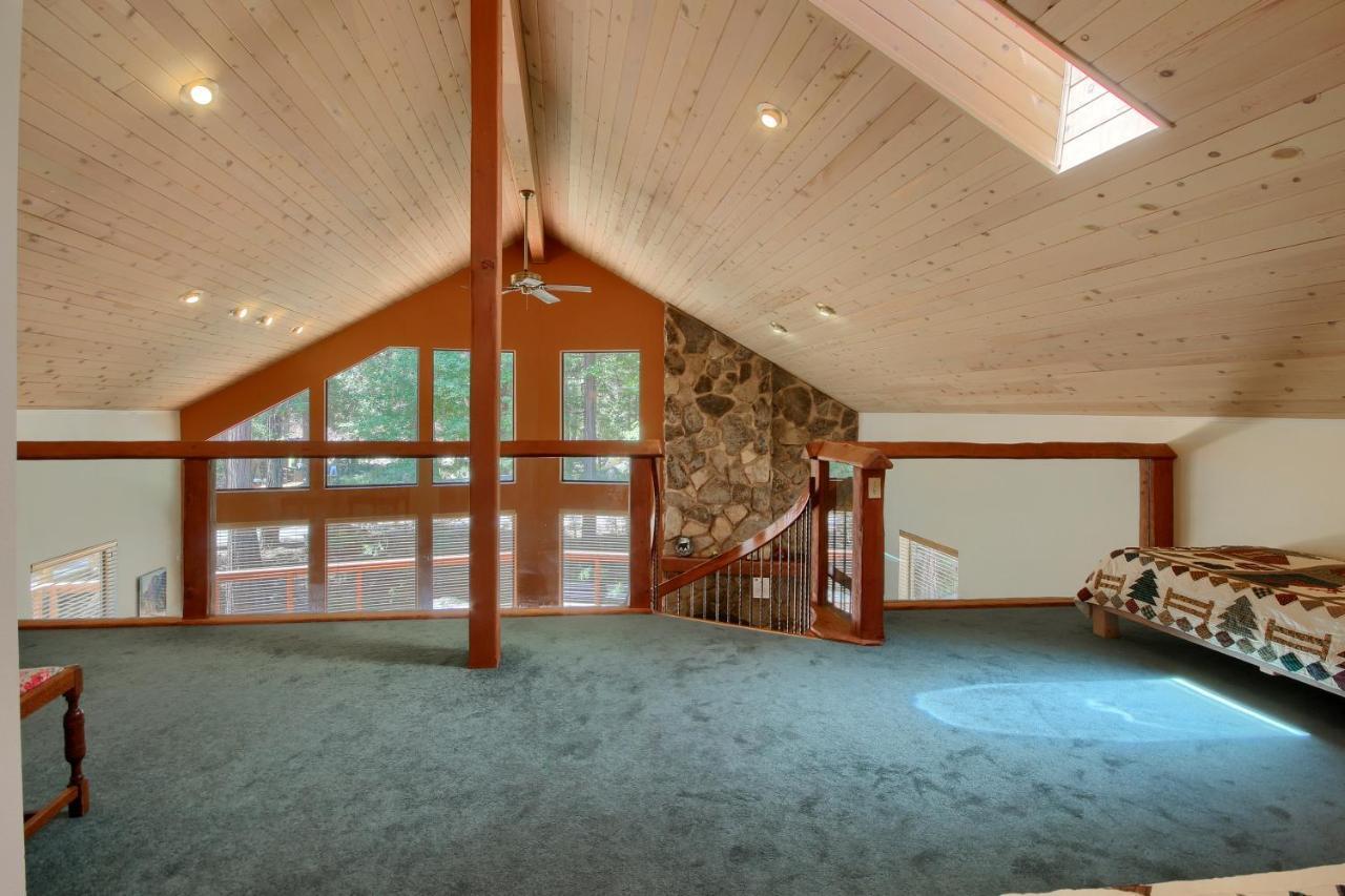 92r Jolie Chalet