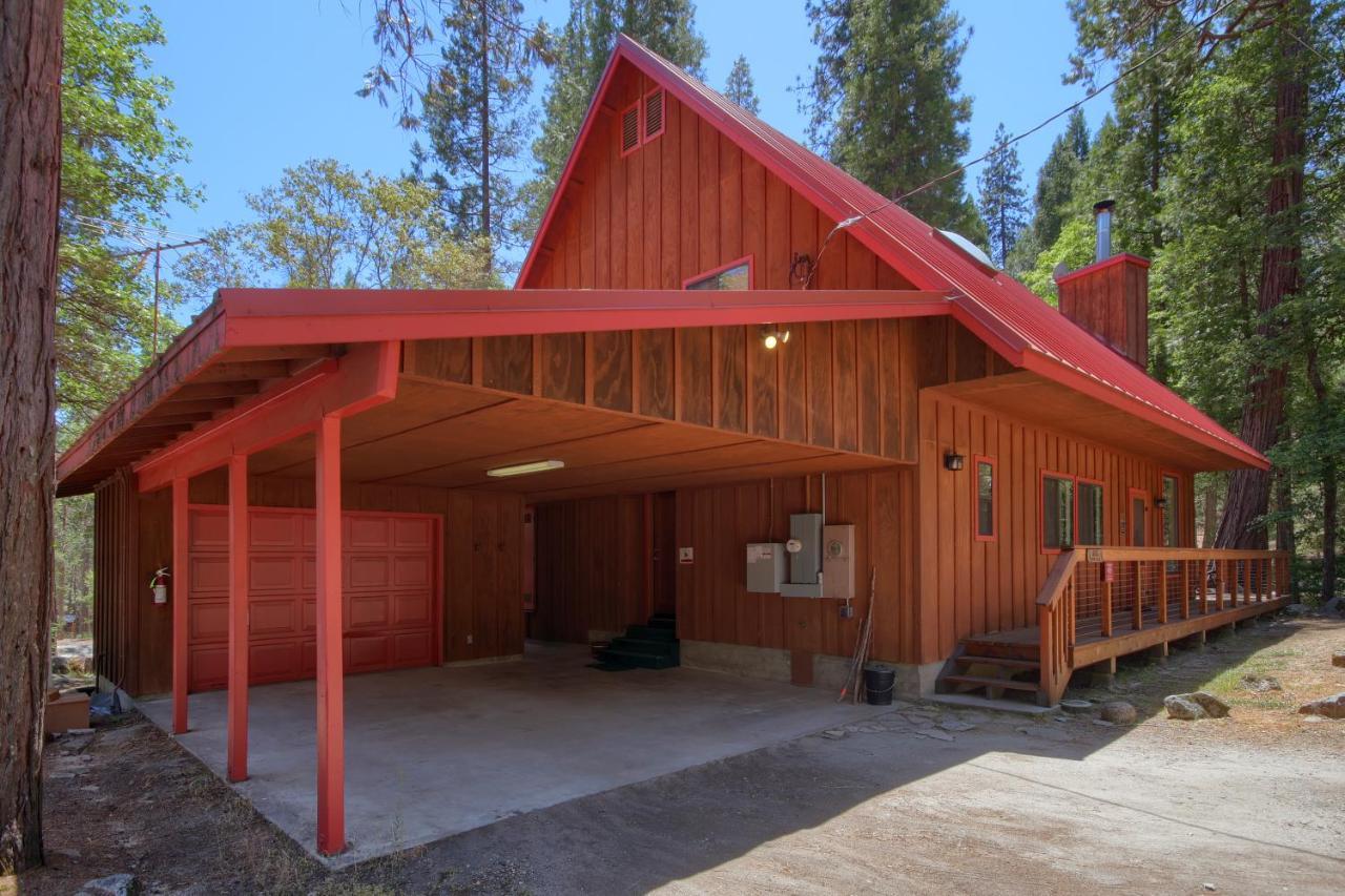 92r Jolie Chalet