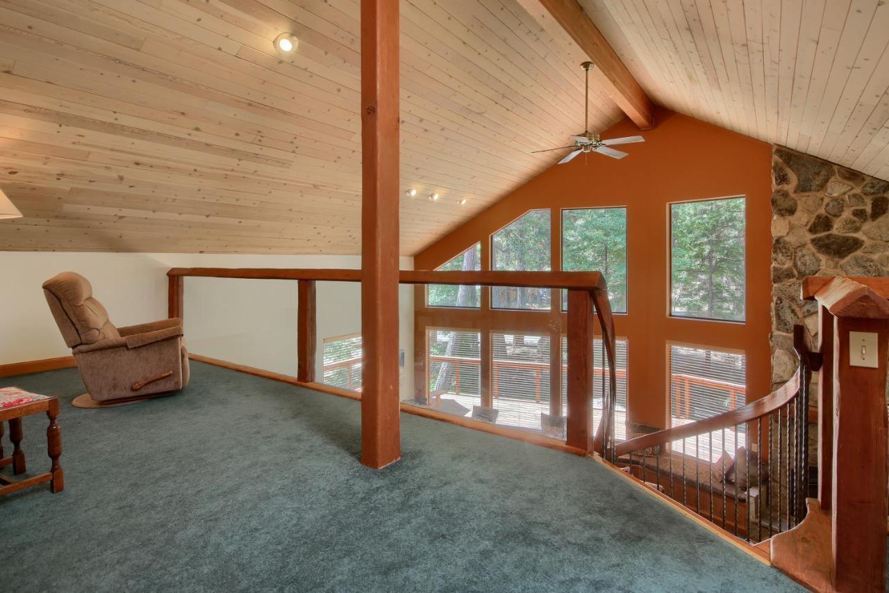 Chalet 92r Jolie