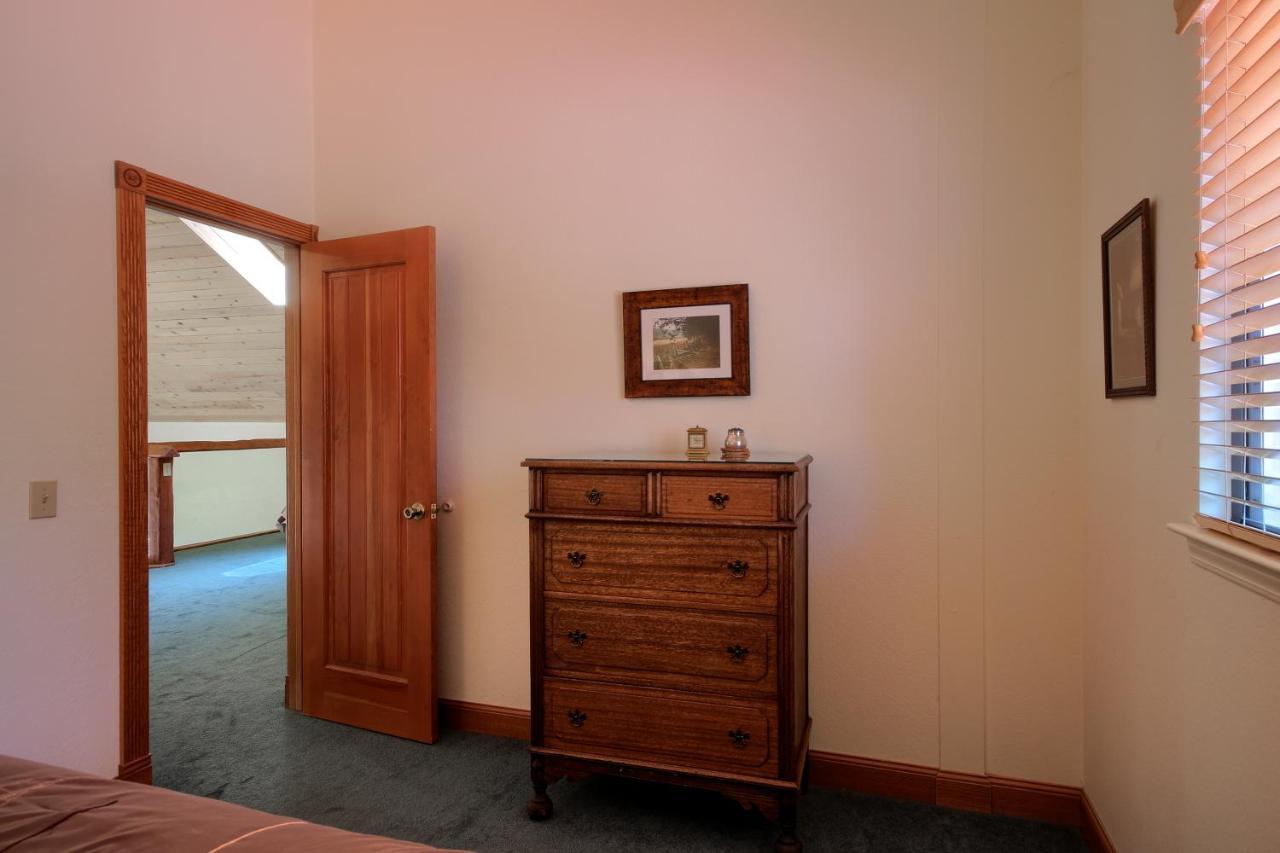 Chalet 92r Jolie *